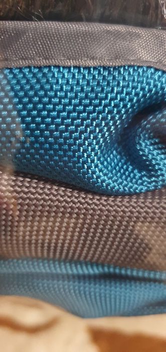 Дитяча коляска два в одному.