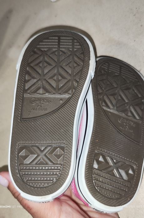 Ténis Converse AllStar