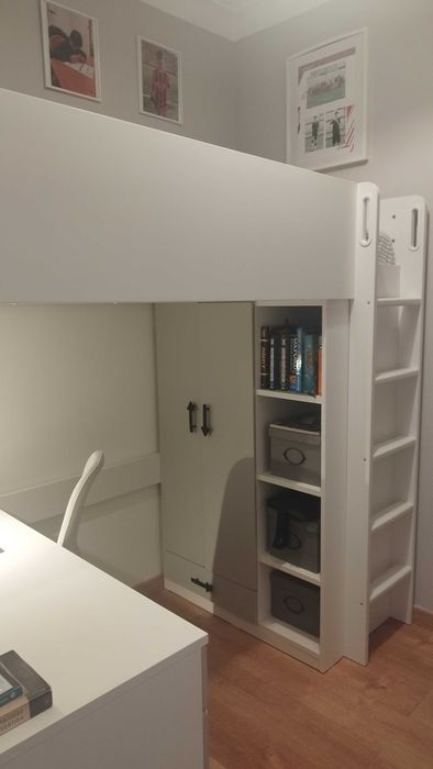 Quarto de Adolescente