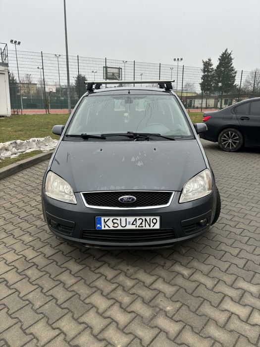 Ford C-Maxs 1.6TDCI !!!