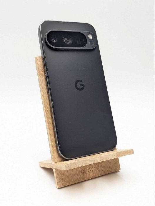 Google Pixel 9 Pro 128GB Czarny