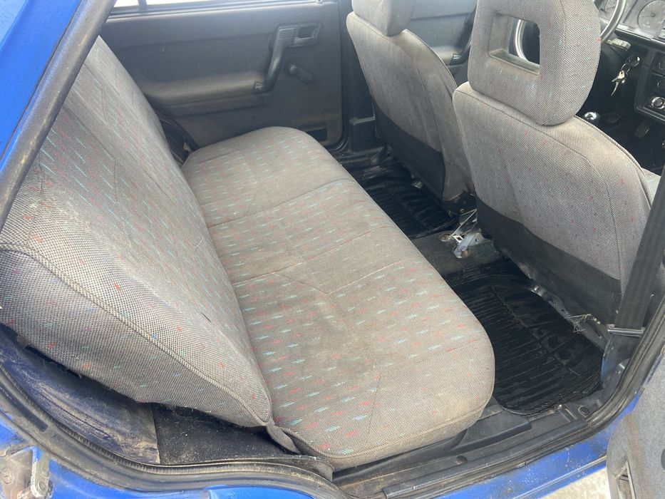 Продам Шкоду Фаворит