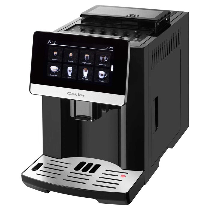 Automatyczny ekspres do kawy Catler EA 850 NOWY!