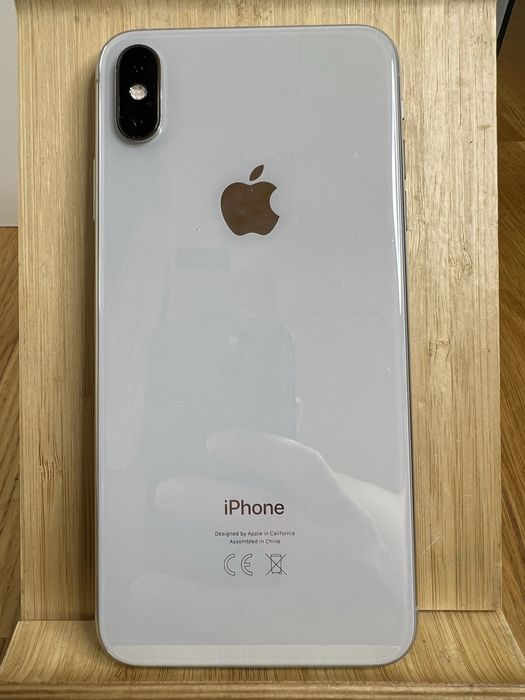 Iphone XS Max 512gb під ремонт #1276