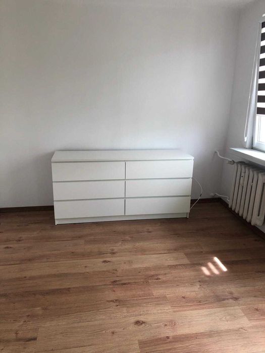 Wynajmę kawalerkę na os.XXX-lecia w Otmęcie