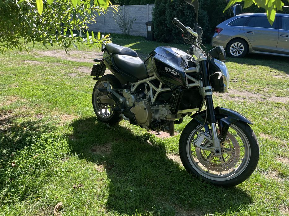 Aprilia