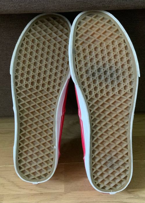 Унісекс взуття, кеди Vans