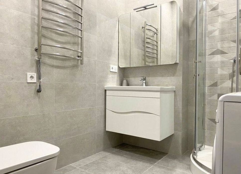 Срочно сдам квартиру в ЖК "Граф", ул. Азарова 8. Центр города