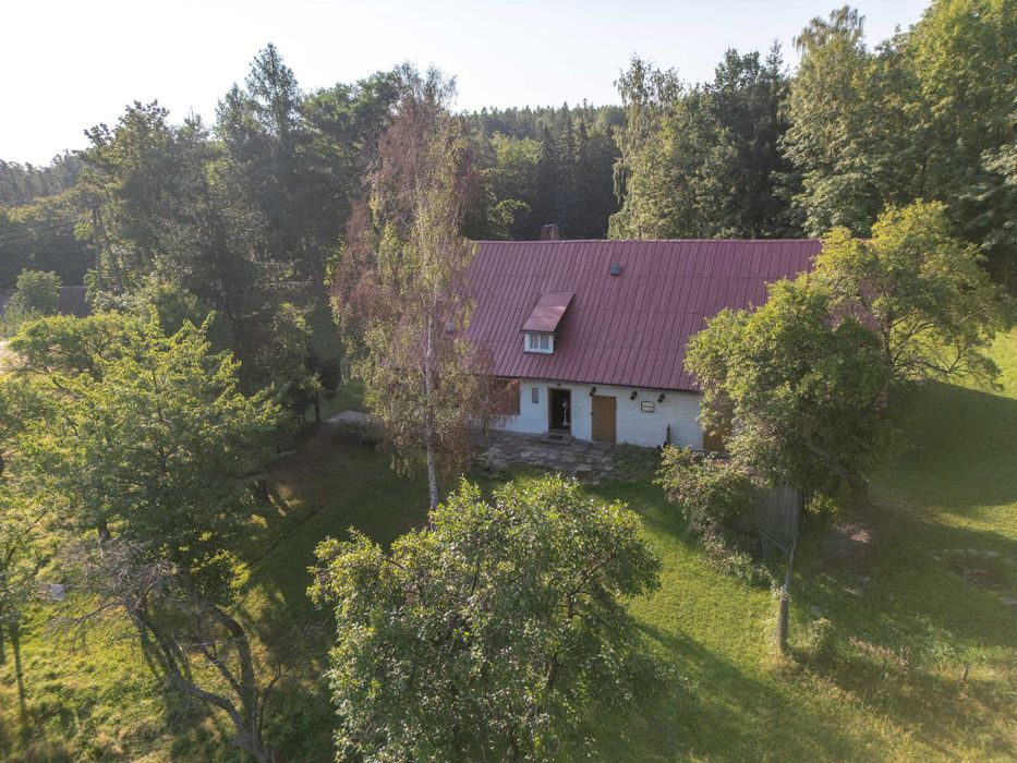 Unikatowa posiadłość 2,11 ha | Jagniątków | dom historyczny | Karkonosze