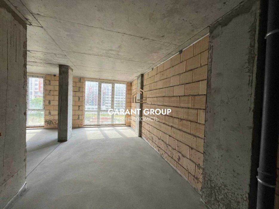 Однокімнатна квартира за супер ціною у новому ЖК