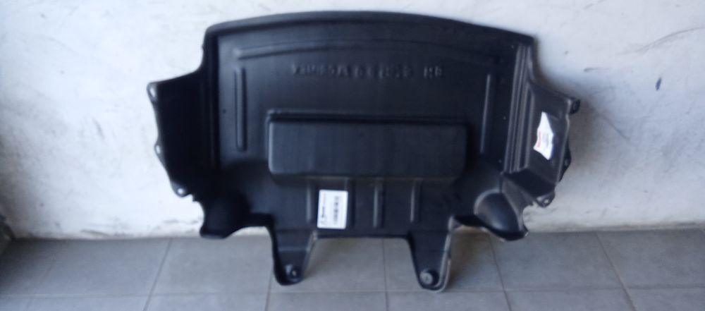 Blindagem do motor BMW E36