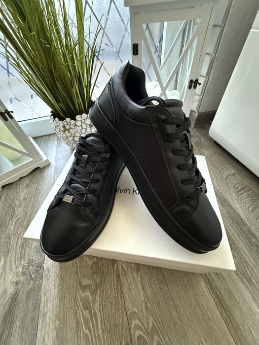 Buty Calvin Klein