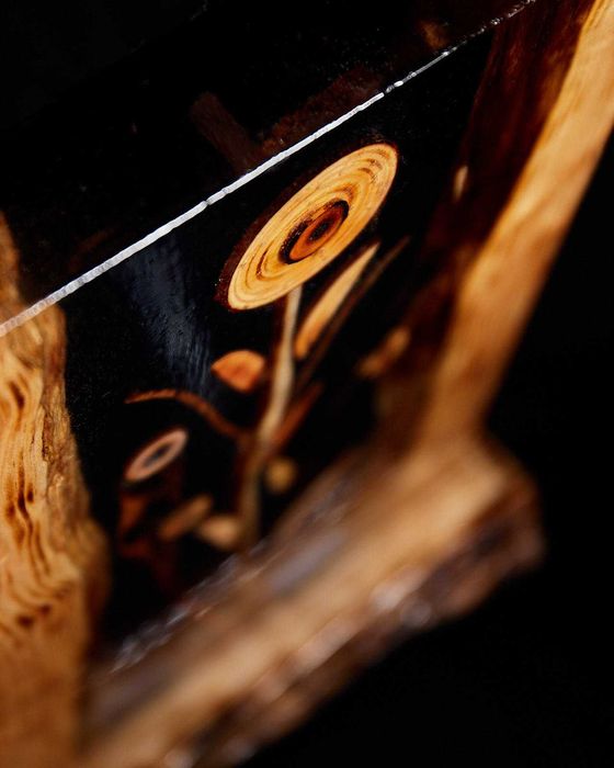 Candeeiro decorativo