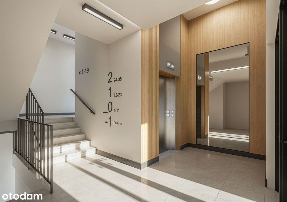 Mieszkanie na sprzedaż, 3 pokoje, 77 m², Warszawa