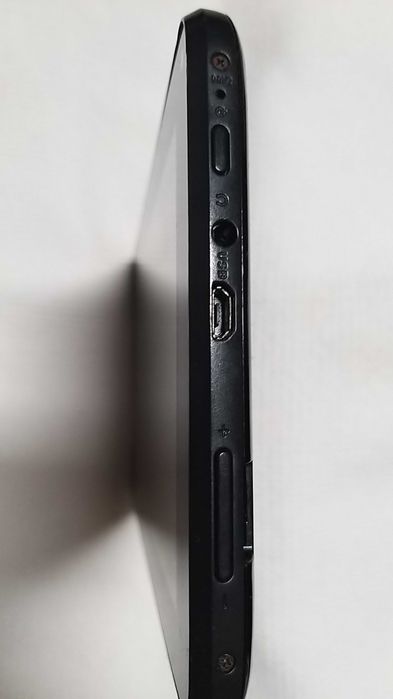 Tablet crown made in Japan