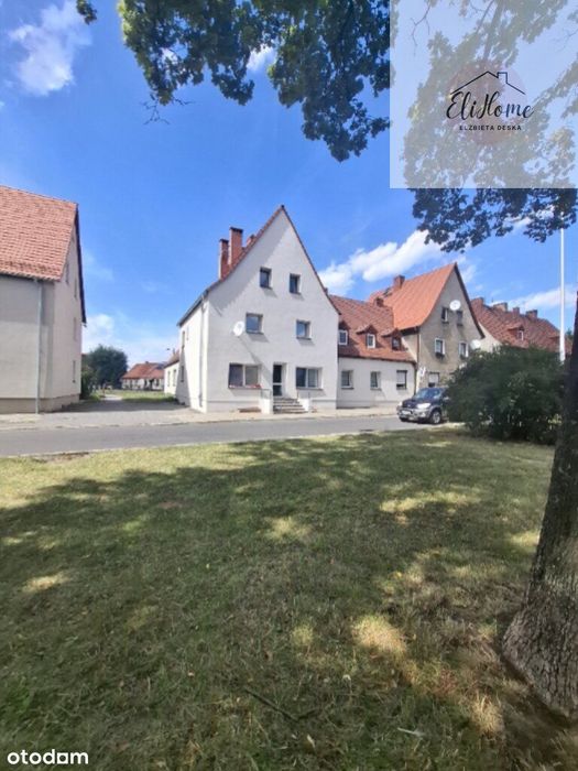 Ładne mieszkanie w Gliwicach