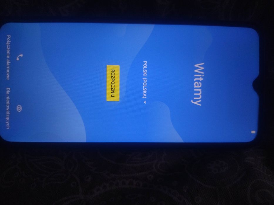 Telefon  Xiaomi Redmi A1