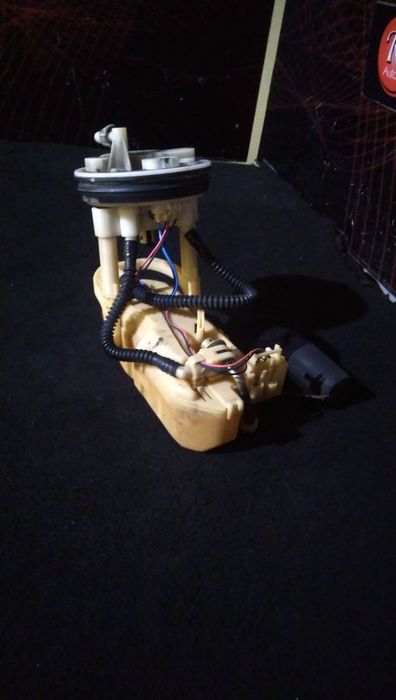 Bomba Do Depósito De Combustível Honda Civic Vii Hatchback (Eu, Ep, Ev