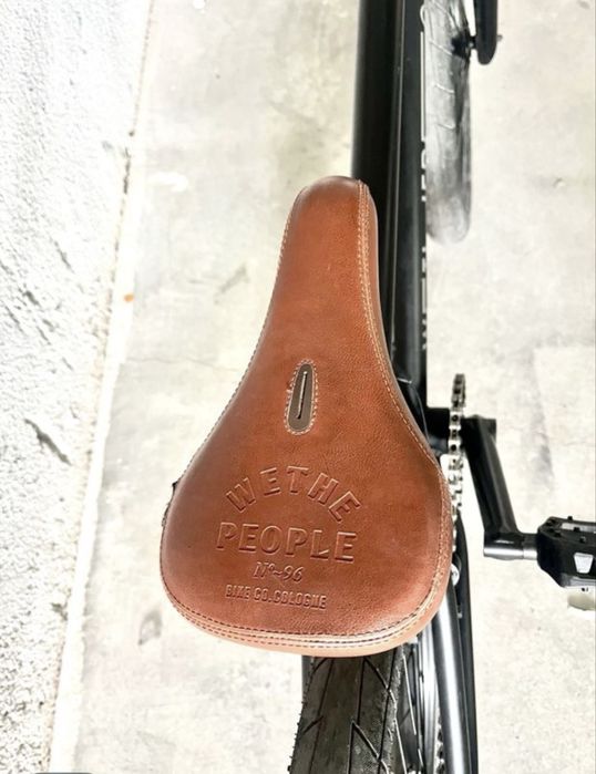 BMX  wethepeople freestyle