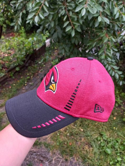 Кепка  New Era Speed Tech 9FORTY NFL 55-60 см