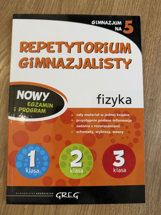 Repetytorium maturalne matematyka fizyka jak zdać maturę