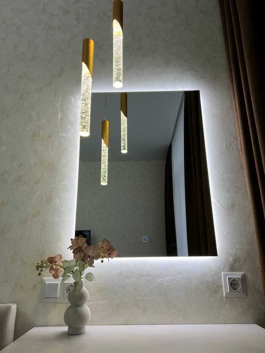 Однокомнатная квартира ЖК Кадор Сити на Краснова Фонтан 67 Жемчужина