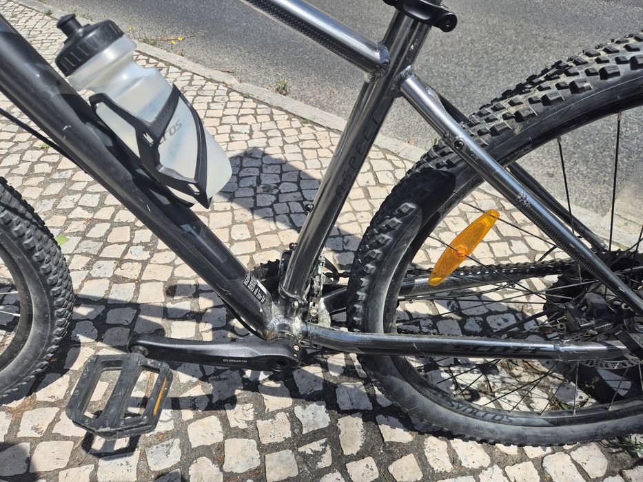 Bicicleta Scott Aspect 950 M roda 29