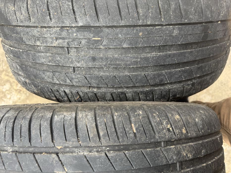 Продам колеса на  Опель віваро R17C 225/60 Зимова .Літо225/55 R17
