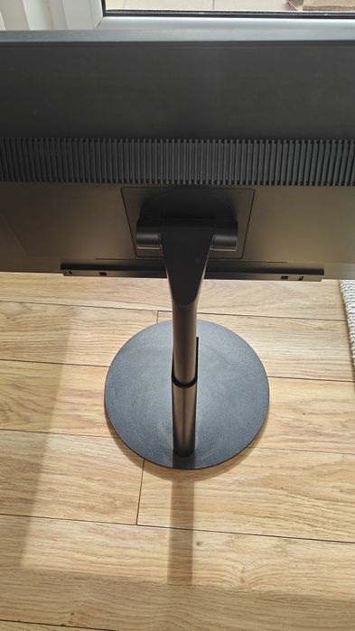 Monitor Lenovo 1440p