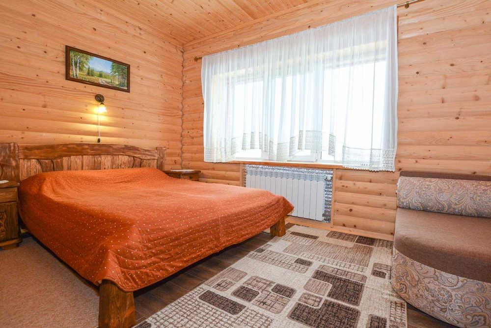 Відпочинок у Східниці, незалежні від блекаутів.