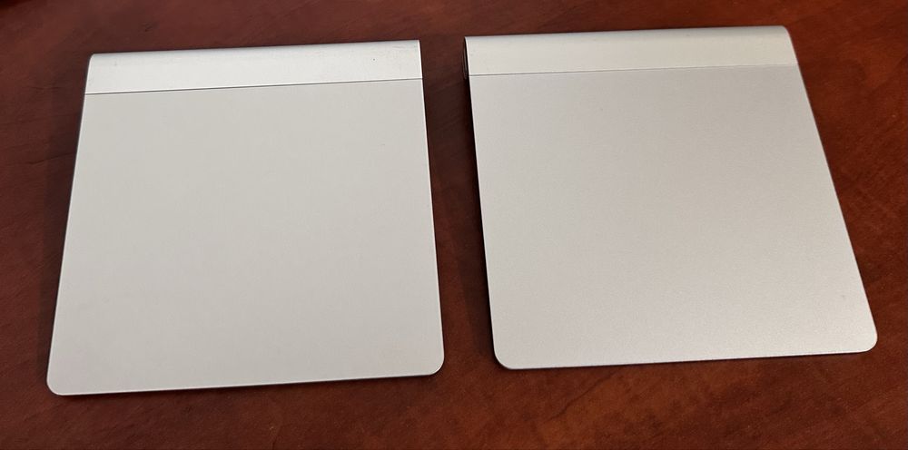 apple magic trackpad 2 - купити периферійні пристрої для ПК - Ціна