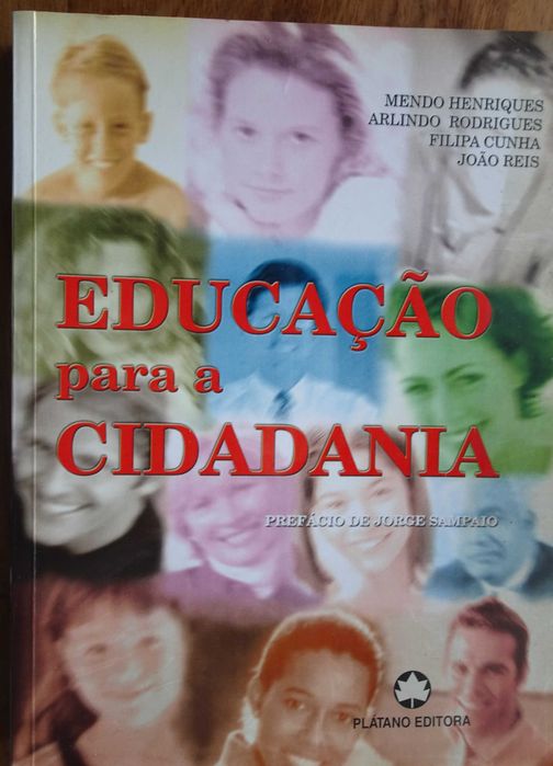Education for Citizenship
