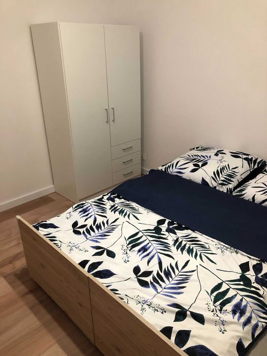 Apartament Boryna na doby
