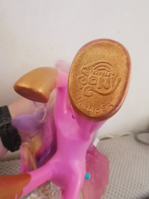 My Little pony księżniczka Candance