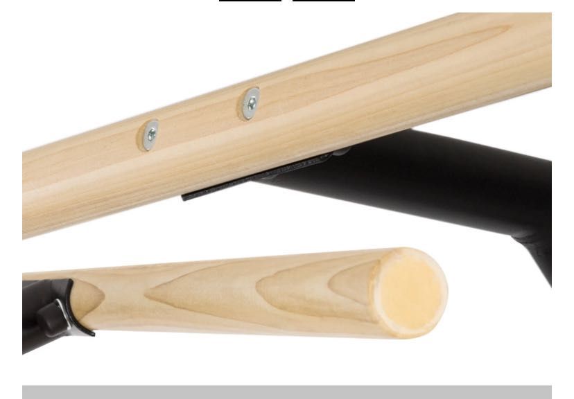 Drążek do podciągania