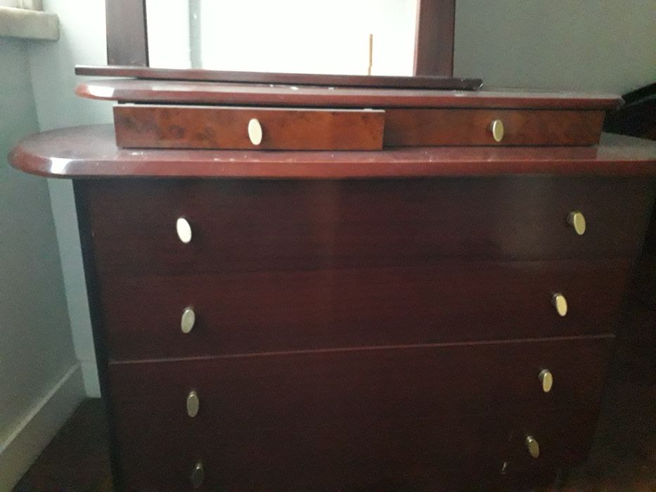 Mobilia quarto de casal