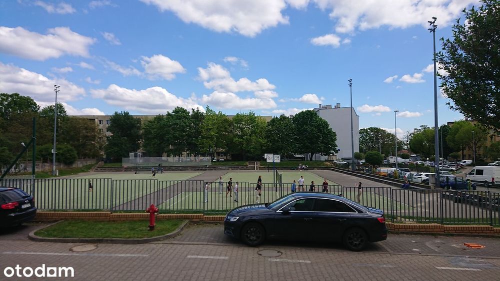 Fajne mieszkanie z parkingiem w świetnej lokalizacji, Os. Pionierów!!! - Widok 4