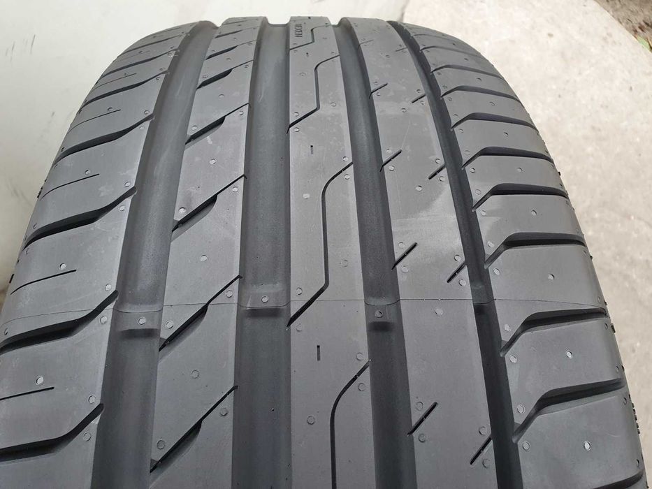 4x Nexen N'Fera Sport   255/55r19   Nowe