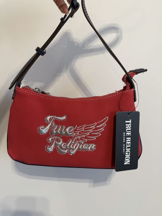 Torebka na ramie True Religion new