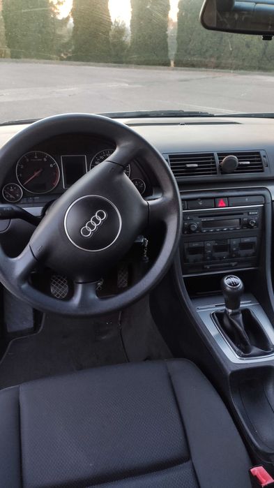Sprzedam Audi A4