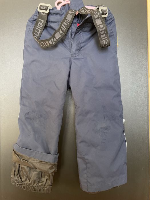 Зимові штани Reima 98cm