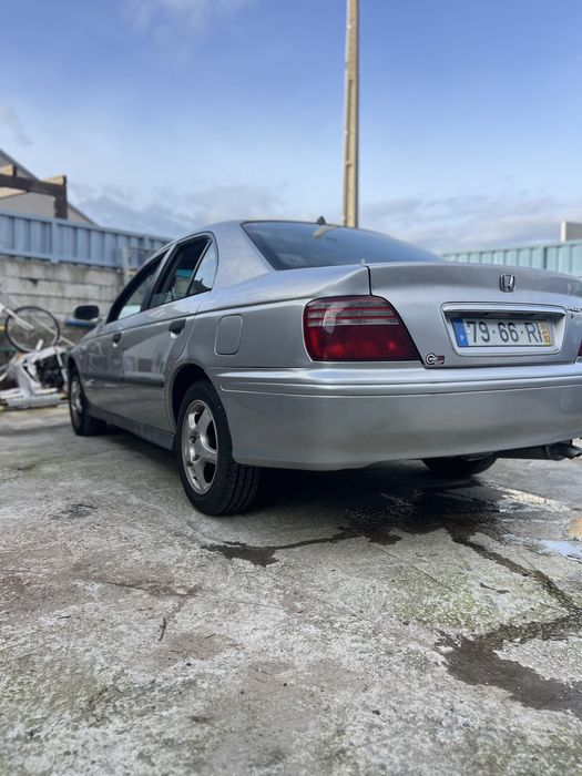 Honda Accord VI 1.8 136cv