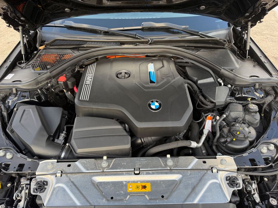 BMW 320e ShadowLine | Garantia BMW Premium Selection