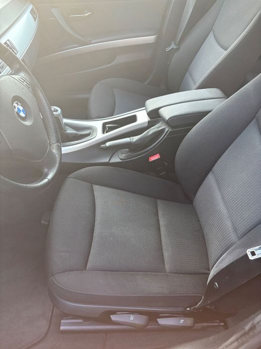 BMW Seria 3 BMW Seria 3 E91 318I