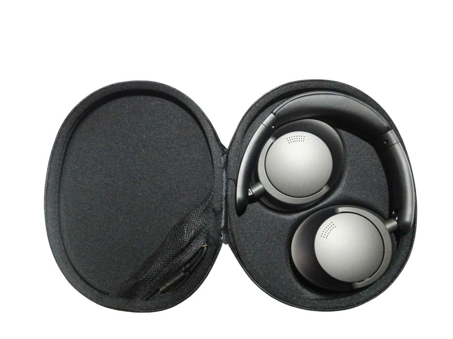 Słuchawki bezprzewodowe nauszne 1more SonoFlow