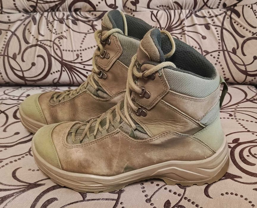Берцы ВСУ Talan Tactical® (44 размер, 28.5 стелька, оригинал)