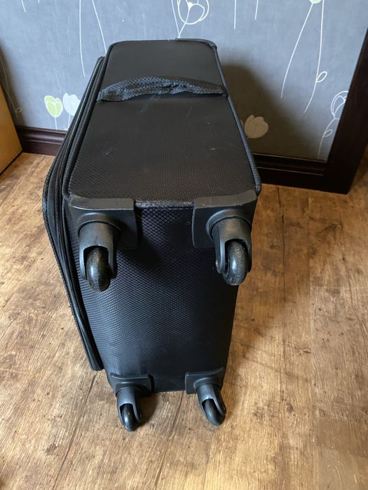 Дорожный чемодан ультралегкий ZFrame