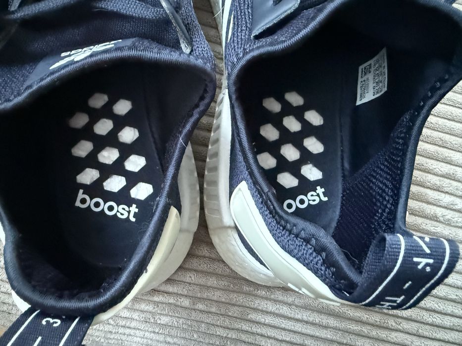 Sportowe Lekkie buty Adidas NMD_R1 Nowe