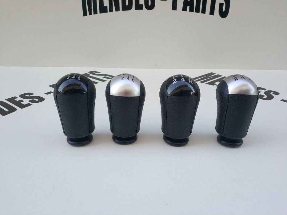 Alavanca / punho / moca / manete de velocidades Ford