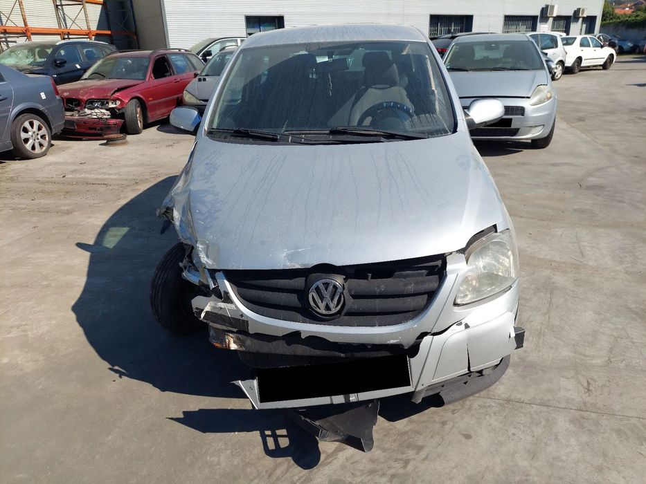 Para peças VOLKSWAGEN Fox (5Z1, 5Z3, 5Z4)